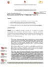 Vista preliminar de documento RESOLUCION ADMINISTRATIVA-000290-2025-P-CSJHA