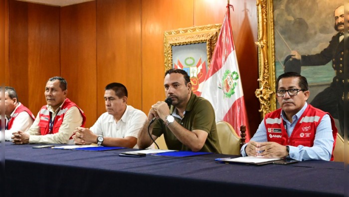 Gerente municipal