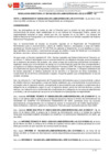 Vista preliminar de documento RESOLUCION DIRECTORAL N° 000189-2025