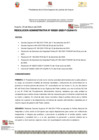Vista preliminar de documento RESOLUCION ADMINISTRATIVA-000291-2025-P-CSJHA