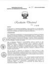 Vista preliminar de documento RD 062-2025APROBAR PLAN OPERATIVO INSTITUCIONAL ANUAL 2024 ACTUALIZADO VERSION 2