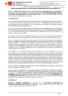 Vista preliminar de documento RESOLUCION DIRECTORAL N° 000197-2025
