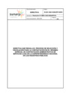 Vista preliminar de documento DI-001-2025-SUNARP/OGRH Directiva que regula el proceso de selección y vinculación para la contratación en el Régimen Especial de Contratación Administrativa de Servicios (CAS) en la Sunarp