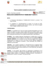 Vista preliminar de documento CSJHA_D_RA-0298-2025-P-CSJHA