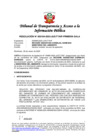 Vista preliminar de documento Resolución N° 000164-2025-JUS-TTAIP-PRIMERA SALA 