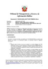 Vista preliminar de documento Resolución N° 000165-2025-JUS-TTAIP-PRIMERA SALA