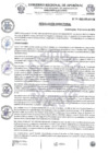 Vista preliminar de documento Resolución Directoral N.° 125-2025-HSR-AND-DE
