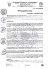 Vista preliminar de documento Resolución Directoral N.° 128-2025-HSR-AND-DE