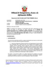 Vista preliminar de documento Resolución N° 000176-2025-JUS-TTAIP-PRIMERA SALA 