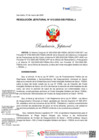 Vista preliminar de documento RESOLUCIÓN JEFATURAL N° 013-2025-SIS-FISSALJ