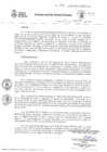 Vista preliminar de documento RD N° 168-2025-GRC/DIRESA/DG         