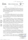 Vista preliminar de documento RD N° 170-2025-GRC/DIRESA/DG         
