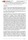 Vista preliminar de documento Dar Cumplimiento al Mandato Judicial de la Resolución N° SIETE del tres de marzo del año Dos mil veinticinco, el Segundo Juzgado Constitucional, expediente Nº 00897-2024-0-1706-JR-DC-01° seguido por DELFOR NERY TECOCHA MESTANZA contra la GERENCIA REGIONAL DE SALUD DE LAMBAYEQUE y el PROCURADOR PÚBLICO REGIONAL.