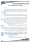 Vista preliminar de documento Resolucion-Administrativa-086-2025-OA-MDQ-LC