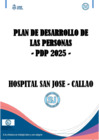 Vista preliminar de documento Proyecto PDP-HSJ-2025 -