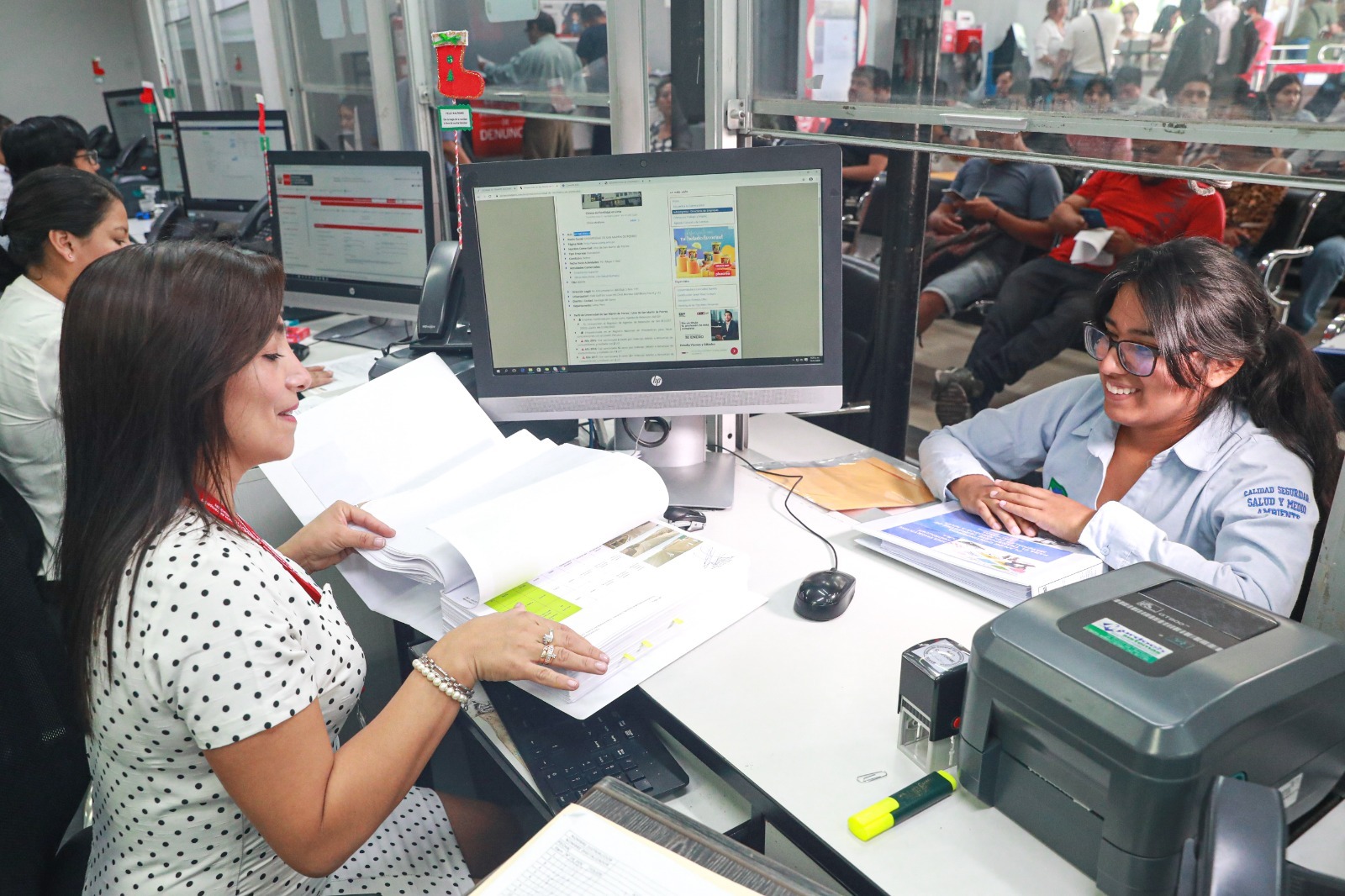 Realiza tus trámites en el MTC sin intermediarios y sin pagos innecesarios