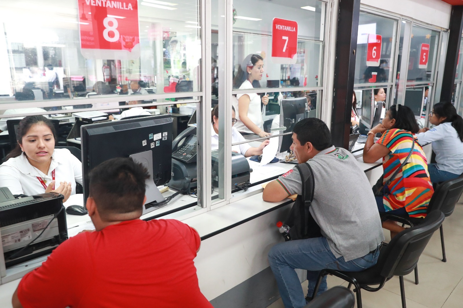 Realiza tus trámites en el MTC sin intermediarios y sin pagos innecesarios