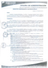 Vista preliminar de documento Resolucion-Administrativa-092-2025-OA-MDQ-LC