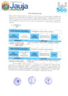 Vista preliminar de documento FE DE ERRATAS Nº002-CASII
