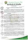 Vista preliminar de documento RESOLUCION DE ALCALDIA Nº 092-2025
