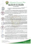 Vista preliminar de documento RESOLUCION DE ALCALDIA Nº 093-2025