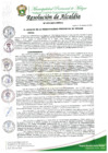 Vista preliminar de documento RESOLUCION DE ALCALDIA Nº 094-2025
