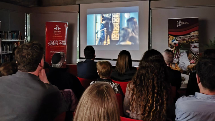 Película peruana “Reinas” destaca en Festival Internacional de Cine Femenino de Jerusalén