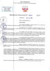 Vista preliminar de documento RD N 00256