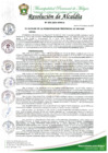 Vista preliminar de documento RESOLUCION DE ALCALDIA Nº 095-2025