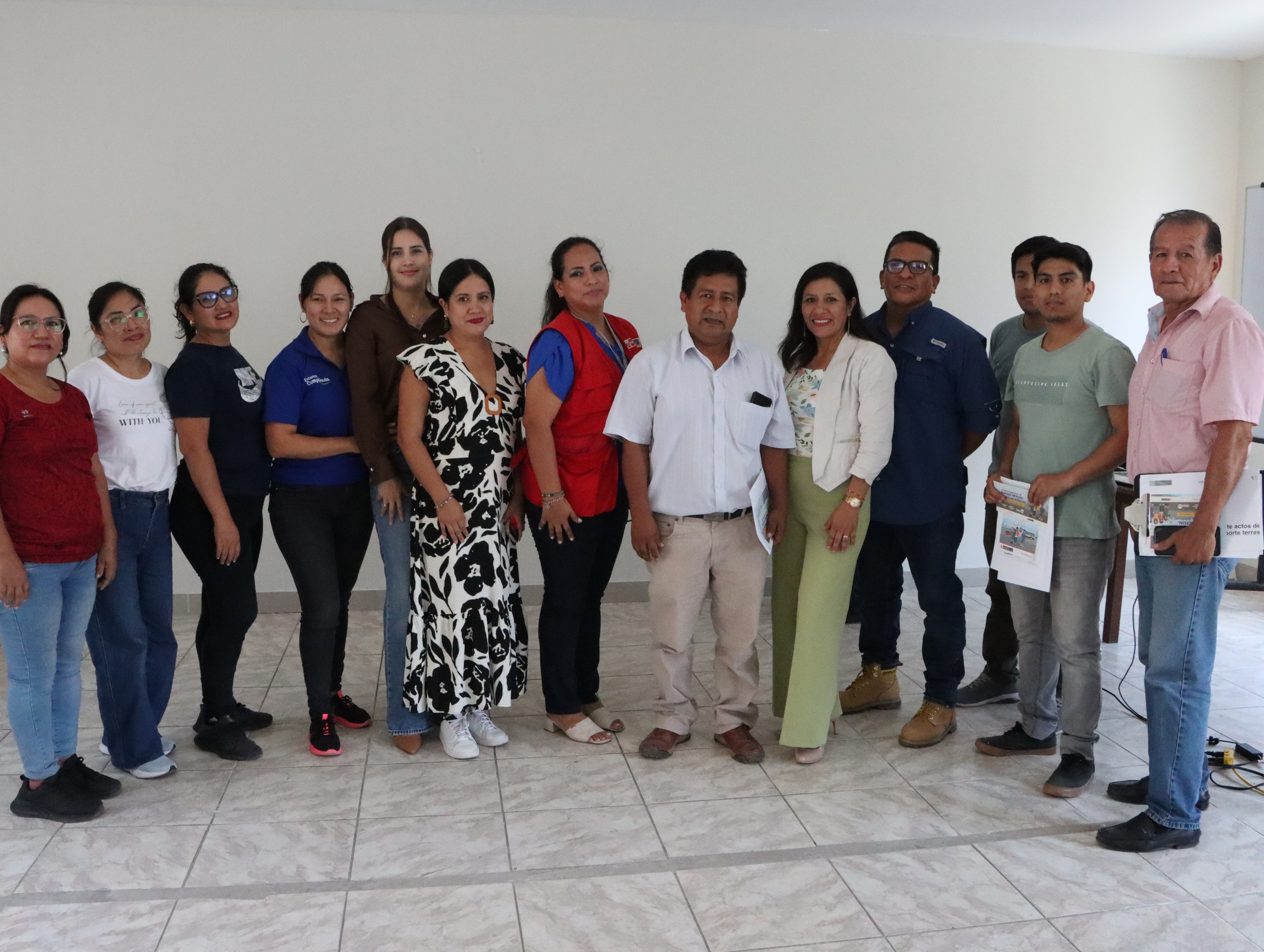 capacitacion