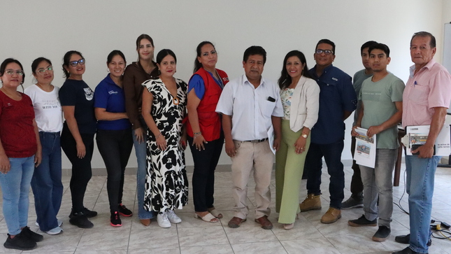 capacitacion