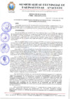 Vista preliminar de documento RESOLUCION 056