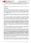 Vista preliminar de documento DECLARAR FUNDADO el Recurso Reconsideración interpuesto por la Licenciada en Enfermería, PAMELA MELISSA URTECHO ZAMORA, de profesión LICENCIADA EN ENFEMERÍA, servidora CAS, sobre su desplazamiento de la IPRESS Pacora, a la IPRRES José Leonardo Ortíz;