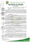 Vista preliminar de documento RESOLUCION DE ALCALDIA Nº 097-2025