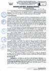 Vista preliminar de documento RD Nº 078 - 2025