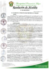 Vista preliminar de documento RESOLUCION DE ALCALDIA Nº 098-2025