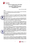 Vista preliminar de documento RESOLUCION DE COMISION ORGANIZADORA N° 098-2025-CO-UNDAR