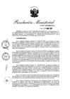 Vista preliminar de documento R. M. N° 084 - 2025