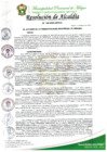 Vista preliminar de documento RESOLUCION DE ALCALDIA Nº 100-2025