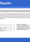 Vista preliminar de documento Intouch-Plus User Guide