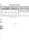 Vista preliminar de documento ABSOLUCION RECLAMOS CAS N° 04-2025 PROFESIONAL EN TERAPIA FÍSICA