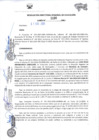 Vista preliminar de documento RDREJ.0106-2025-RECONOCER A JUAN NINAHUANCA DE BONIFICACIÓN POR COMEDOR