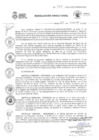 Vista preliminar de documento RD 165-2025GRC/DIRESA/DG