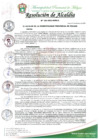 Vista preliminar de documento RESOLUCION DE ALCALDIA Nº 103-2025