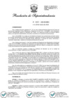 Vista preliminar de documento RS N° 00051-2025-SUCAMEC[R]