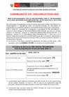 Vista preliminar de documento [ Ver COMUNICADO N° 15 -2025-UGEL01-PCAE-2025 ] 31-03-2025