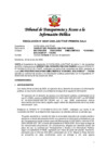 Vista preliminar de documento Resolución N° 000297-2025-JUS-TTAIP-PRIMERA SALA 
