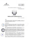 Vista preliminar de documento R.A N°004 - LIC. POR SIN GOCE - YELENA SALAS RIVERA