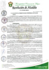 Vista preliminar de documento RESOLUCION DE ALCALDIA Nº 107-2025