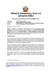 Vista preliminar de documento Resolución N° 000316-2025-JUS-TTAIP-PRIMERA SALA 